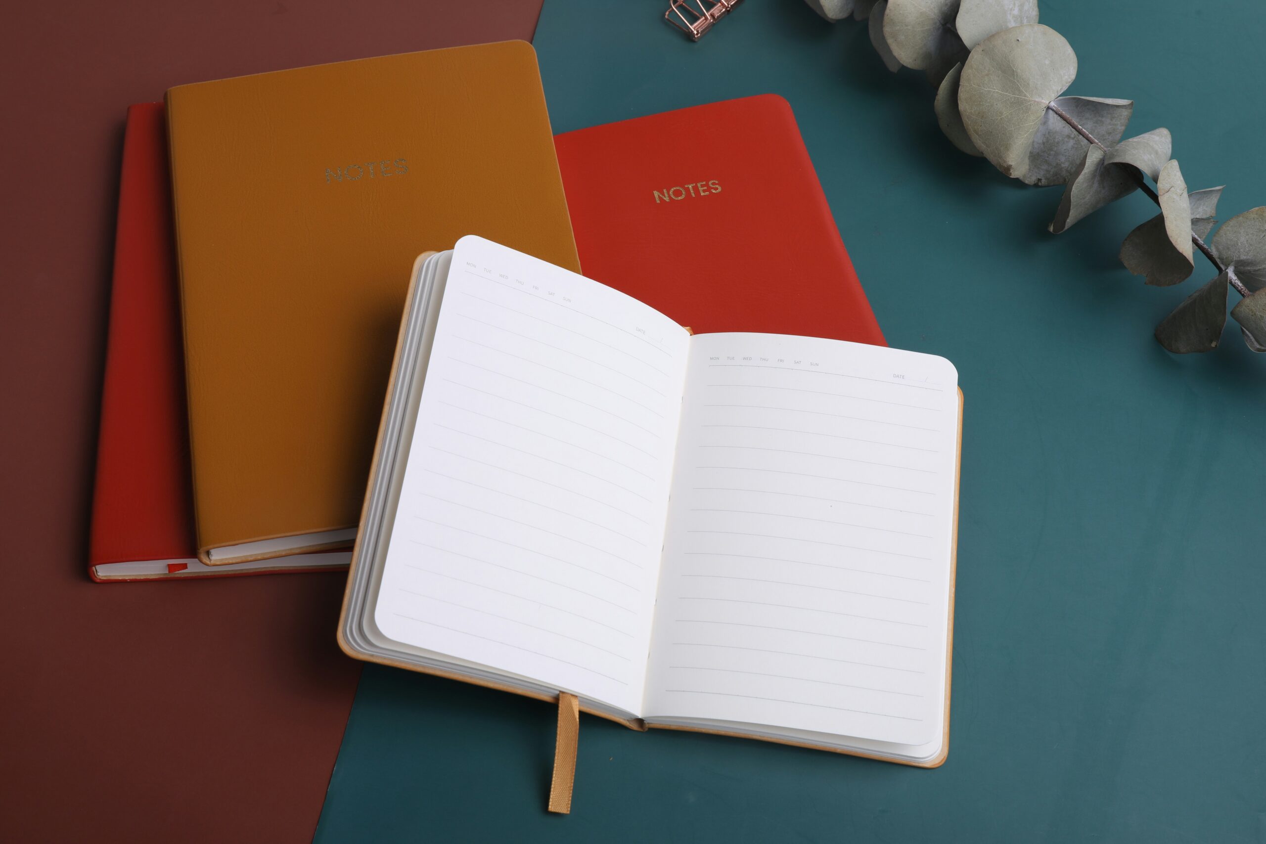 90 Days Planner - Image 3