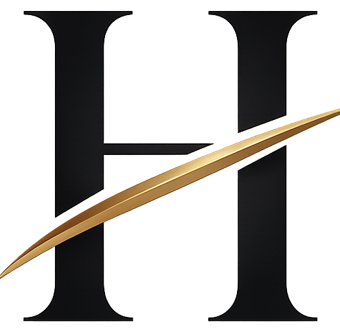 Hustler Logo